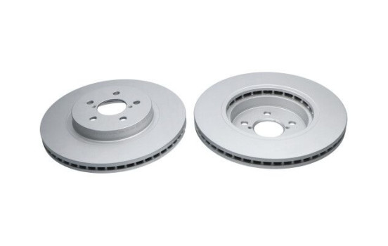Brake Disc BR-8243-C Kavo parts