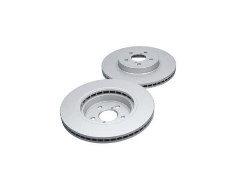Brake Disc BR-8243-C Kavo parts, Image 2