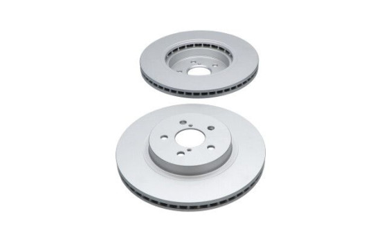 Brake Disc BR-8243-C Kavo parts, Image 4