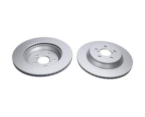 Brake Disc BR-8245-C Kavo parts