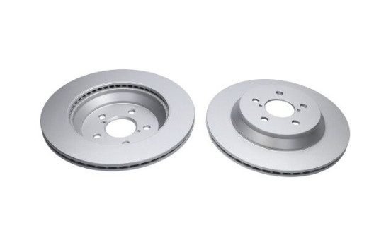 Brake Disc BR-8245-C Kavo parts