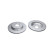 Brake Disc BR-8245-C Kavo parts, Thumbnail 3