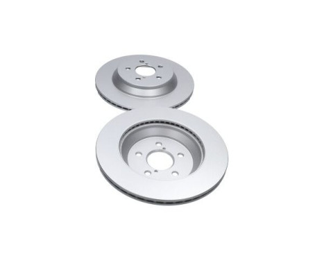 Brake Disc BR-8245-C Kavo parts, Image 4