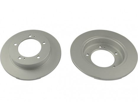 Brake Disc BR-8704-C Kavo parts