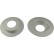 Brake Disc BR-8704-C Kavo parts