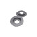 Brake Disc BR-8704-C Kavo parts, Thumbnail 3