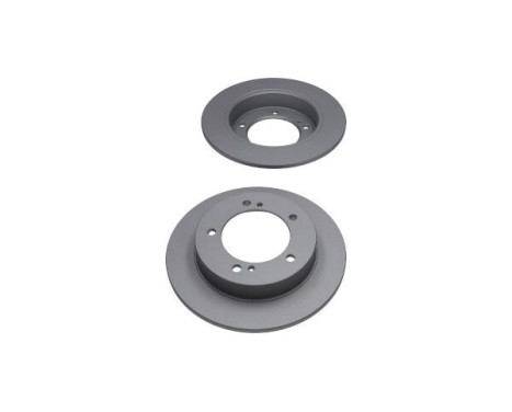 Brake Disc BR-8704-C Kavo parts, Image 5