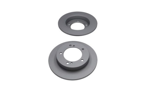 Brake Disc BR-8704-C Kavo parts, Image 5