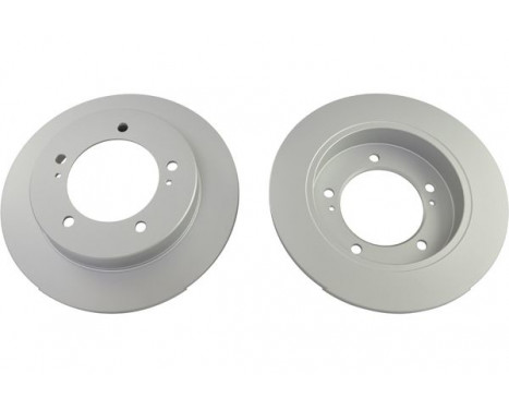 Brake Disc BR-8706-C Kavo parts