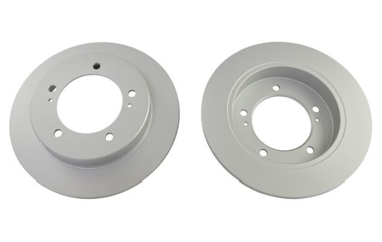 Brake Disc BR-8706-C Kavo parts