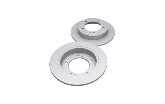 Brake Disc BR-8706-C Kavo parts, Image 3