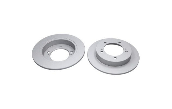 Brake Disc BR-8706-C Kavo parts, Image 4