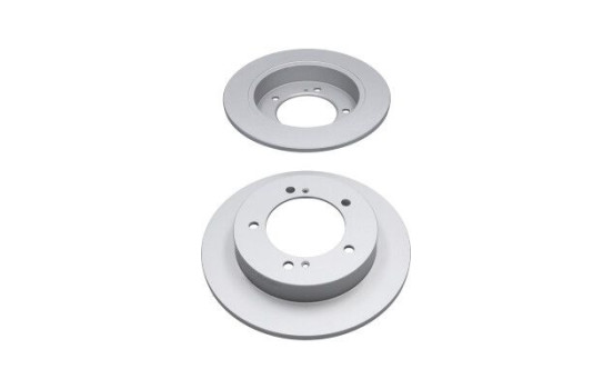 Brake Disc BR-8706-C Kavo parts, Image 5