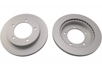 Brake Disc BR-8709-C Kavo parts