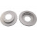 Brake Disc BR-8709-C Kavo parts