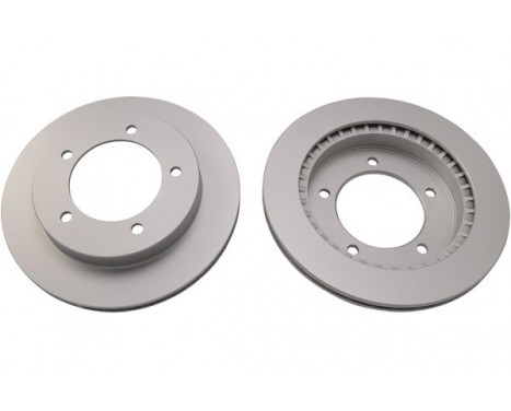 Brake Disc BR-8709-C Kavo parts, Image 2