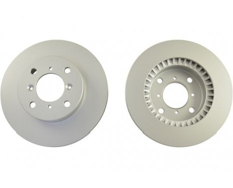 Brake Disc BR-8710-C Kavo parts