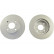 Brake Disc BR-8710-C Kavo parts