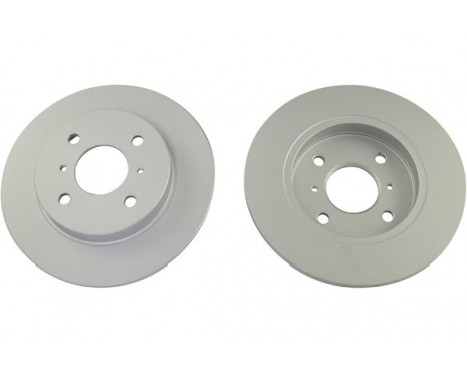 Brake Disc BR-8711-C Kavo parts