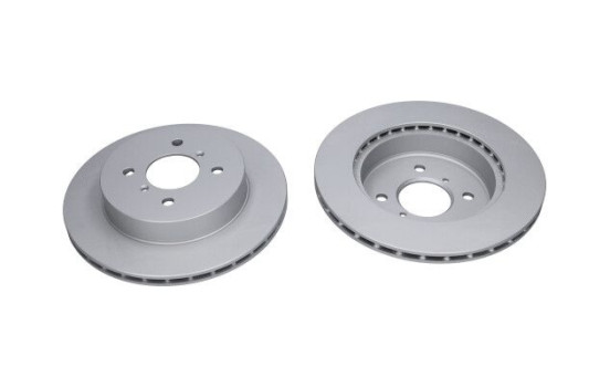 Brake Disc BR-8714-C Kavo parts, Image 2