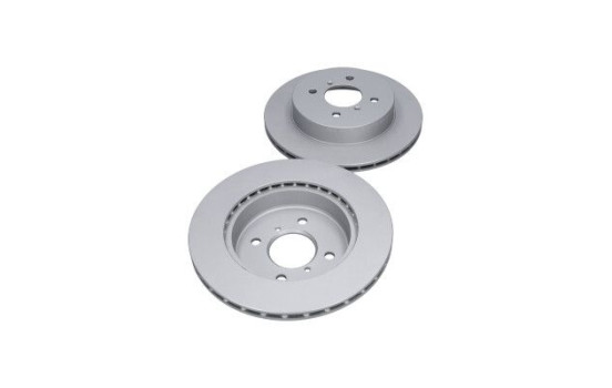 Brake Disc BR-8714-C Kavo parts, Image 3