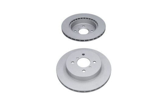 Brake Disc BR-8714-C Kavo parts, Image 5