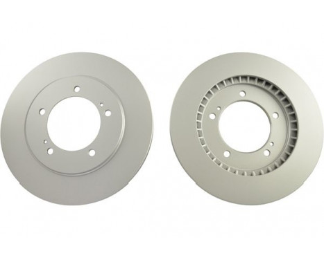 Brake Disc BR-8715-C Kavo parts