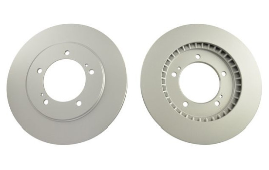 Brake Disc BR-8715-C Kavo parts