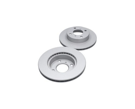 Brake Disc BR-8716-C Kavo parts, Image 3