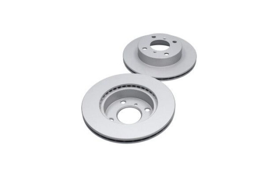 Brake Disc BR-8716-C Kavo parts, Image 3