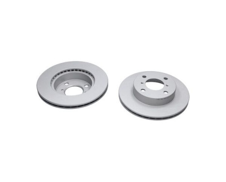 Brake Disc BR-8716-C Kavo parts, Image 4