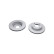 Brake Disc BR-8716-C Kavo parts, Thumbnail 4