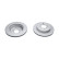 Brake Disc BR-8718-C Kavo parts, Thumbnail 2