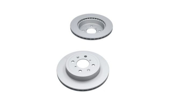 Brake Disc BR-8718-C Kavo parts, Image 3