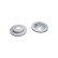 Brake Disc BR-8718-C Kavo parts, Thumbnail 4