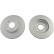 Brake Disc BR-8719-C Kavo parts