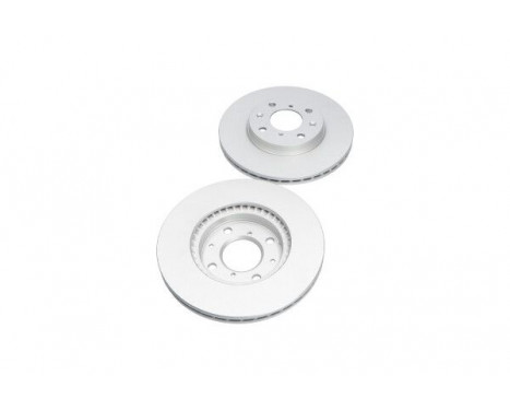 Brake Disc BR-8719-C Kavo parts, Image 3