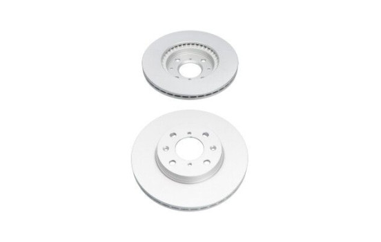 Brake Disc BR-8719-C Kavo parts, Image 5