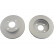 Brake Disc BR-8720-C Kavo parts