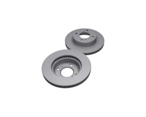 Brake Disc BR-8720-C Kavo parts, Image 3