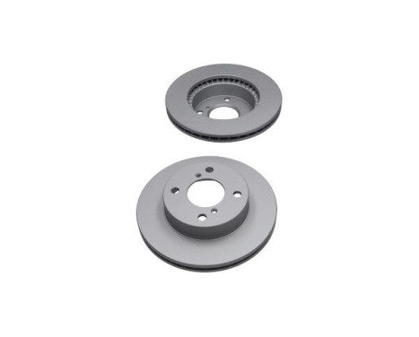 Brake Disc BR-8720-C Kavo parts, Image 5