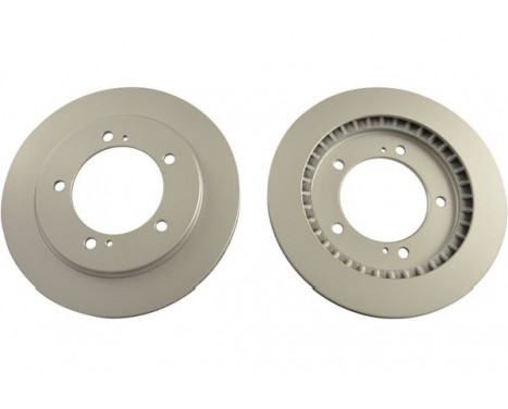 Brake Disc BR-8721-C Kavo parts