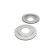 Brake Disc BR-8721-C Kavo parts, Thumbnail 3