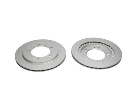 Brake Disc BR-8721-C Kavo parts, Image 4