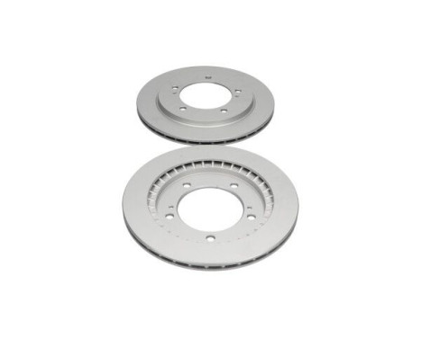 Brake Disc BR-8721-C Kavo parts, Image 5