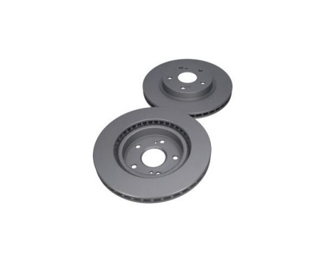 Brake Disc BR-8722-C Kavo parts, Image 3