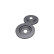 Brake Disc BR-8722-C Kavo parts, Thumbnail 3
