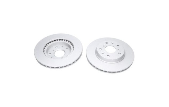 Brake Disc BR-8723-C Kavo parts, Image 4