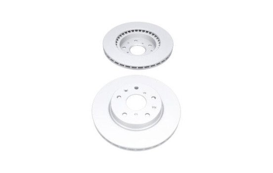 Brake Disc BR-8723-C Kavo parts, Image 5