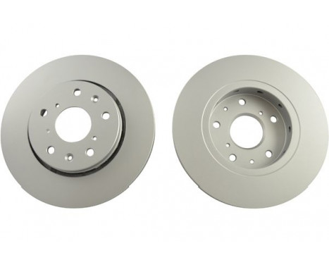 Brake Disc BR-8724-C Kavo parts